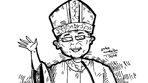 Editoryal: Opisyal gipanawagan