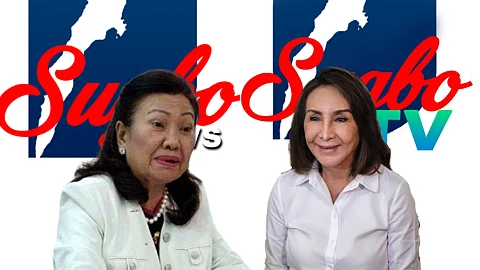 Seares: What would Guv-elect Pam Baricuatro do with Capitol-owned media? In December 2012 Agnes Magpale, then acting Cebu governor while Gwen Garcia was suspended, shut down Sugbo TV and Sugbo News and was sued, along with police officials.