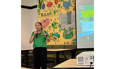 Pampanga eyed as digital powerhouse
