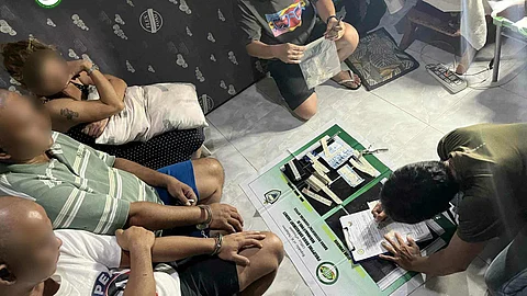 (PDEA-Davao)