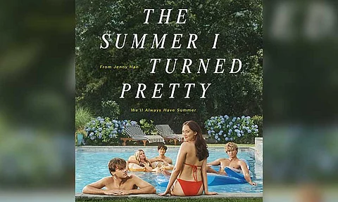 Prime Video releases highly anticipated official trailer for 'The Summer I Turned Pretty' final season.