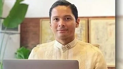 Frasco denies bid for House