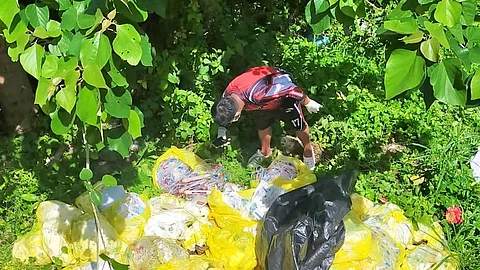 (Photo courtesy of Municipality of Tabogon Facebook)
