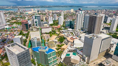 Cebu's office market 'off to good start in 2025'