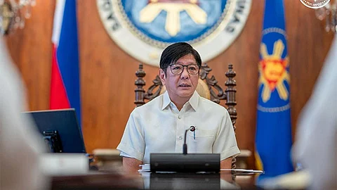 Bongbong Marcos