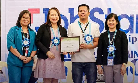 85 job starters end soft core skills training