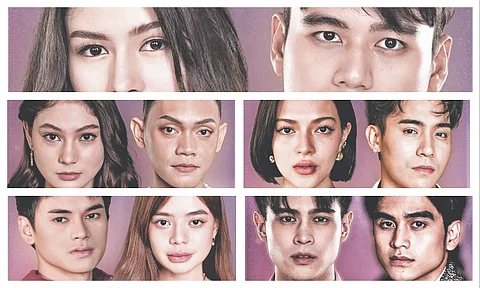 Kinsay inyong PBB Big 4 duos, big winner?