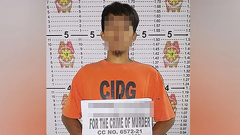 Dawlah Islamiya arrested in Maguindanao del Sur