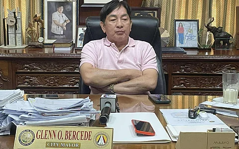 Ouano, team to attend Mandaue flag ceremony for leadership turnover