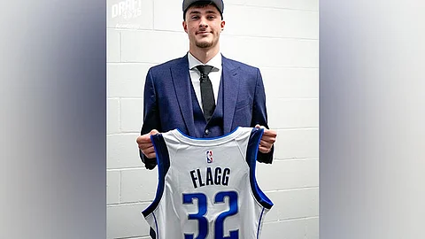 Flagg