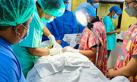 Vasectomy uptake rises in Davao City