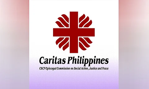 Caritas Philippines
