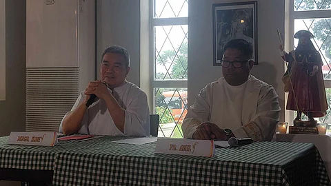 Cebu parish launches local Camino de Santiago pilgrimage experience