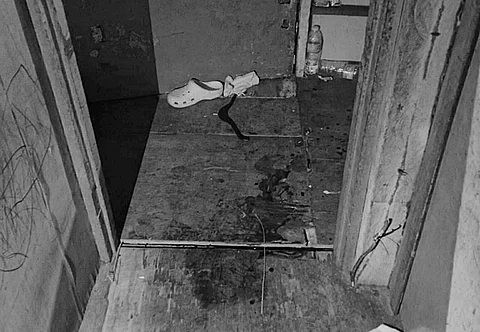 Persons responsible in ex-convict’s killing identified