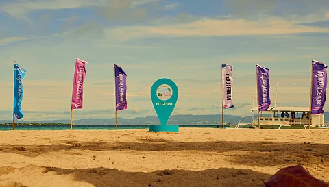 Frame the feeling: Fujifilm redefines everyday storytelling in Cebu