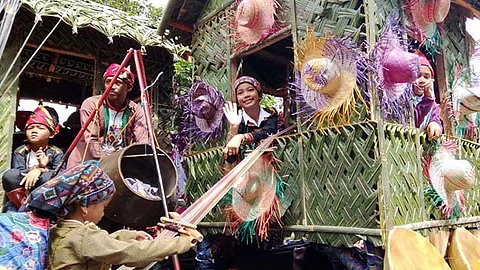 'Lami-Lamihan' Festival 2025 reels off