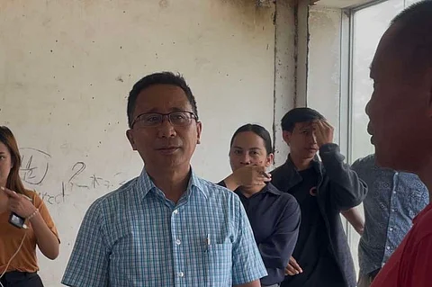 Mandaue offices lack vehicles as SK donation sparks questions