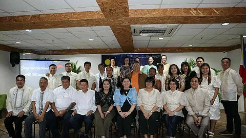 MSMEs get recognition for production practices
