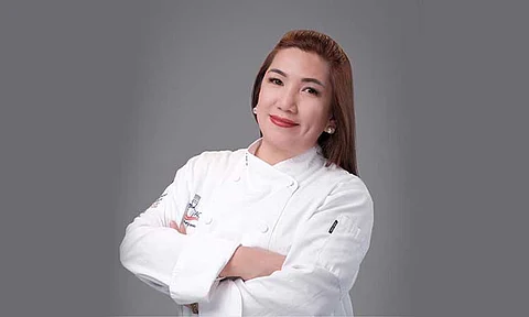 Chef Bambi Lim, a seasoned culinary artist and president of the LTB Philippines Chefs Association - Davao chapter is set to represent the Philippines as the lone Filipino and only woman presenter at the prestigious event in Las Vegas this July.