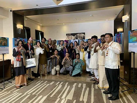 Asia-Pacific youth unite in Cebu to present housing solutions