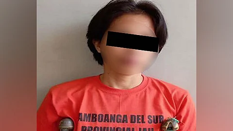Court sentences Zamboanga Peninsula NPA ranking leader to life imprisonment