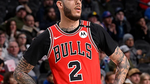 Ball ipasa didto sa Cleveland