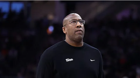 MIke Brown