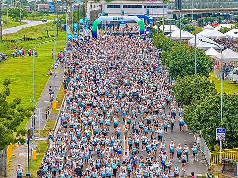 Across Cebu and the rest of the Philippines, there’s a noticeable shift: more people are choosing movement. While the commitment to fitness feels good, the recovery part? That’s where it gets real, and why recovery is essential to doing it all again tomorrow.