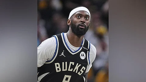 Portis miuyon sa tanyag sa Bucks