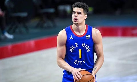 Porter nabalhin sa Brooklyn