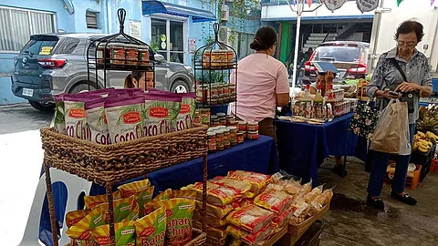‘Tabo sa BFAR’ launched