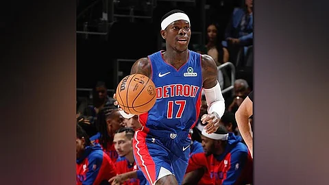 Schroder balhin na sab sa laing team