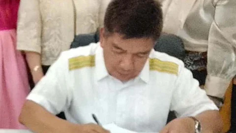Mujiv Hataman