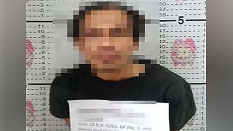 Baby girl rescued in 2-hour hostage drama in Lanao del Sur