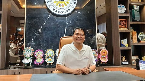 Gasataya creates senior citizens center