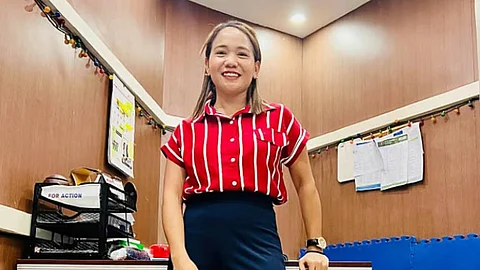 Tabal hopes for continuity of M’daue sports program