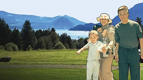 43 hours of travel with a baby and toddler: what every Filipino parent needs to know