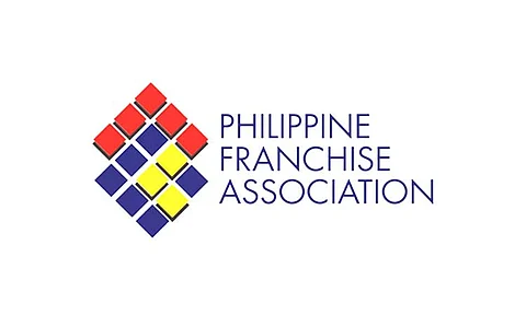 Philippine Franchise Association logo