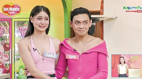 Ciar: Mga trivia quiz sa Pinoy Big Brother