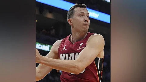 Robinson gi-trade ngadto sa Pistons