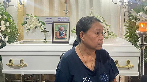 Katapusang pasahero sa taxi drayber nga gipatay, gisubay