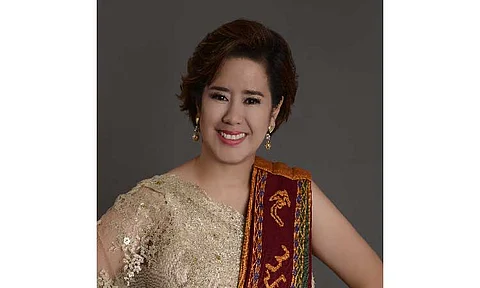 Photo: FB/Dr. Anna York Bondoc