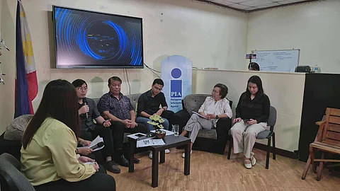 Visayas Filipinovation reveals 11 finalists