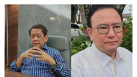P4.4M SUV ‘vulgar,’ says Tom; Garcia denies fund misuse