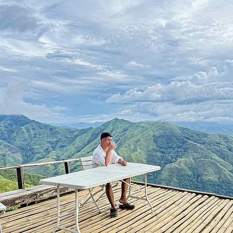 Wa planoha, apan di malimtan nga panaw