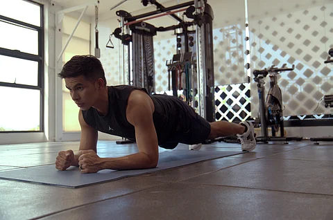 Beyond the hoops: Kiefer Ravena shares 6 tips on staying fit and healthy