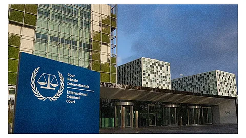 Hangyo ni FPRRD sa pag-disqualify sa duha ka huwes gisalikway sa ICC