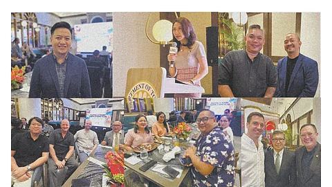 Quibranza: DOT hosts tourism gastronomy gathering in Cebu