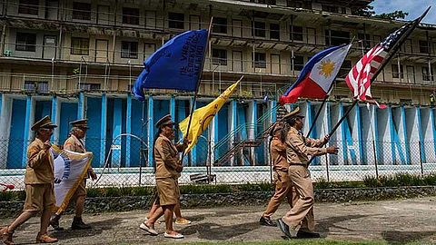 Moncadistas celebrate heritage, friendship