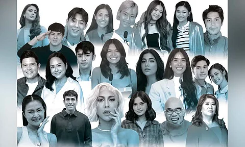 Pinoy Big Brother Celebrity collab edition